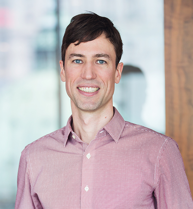 François Laliberté