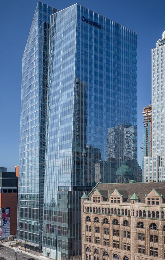  Groupe d’analyse – Montréal